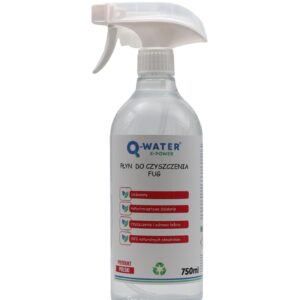Płyn do mycia fug 750ml