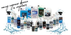 Q-WATER X-POWER DLA SAMOCHODU