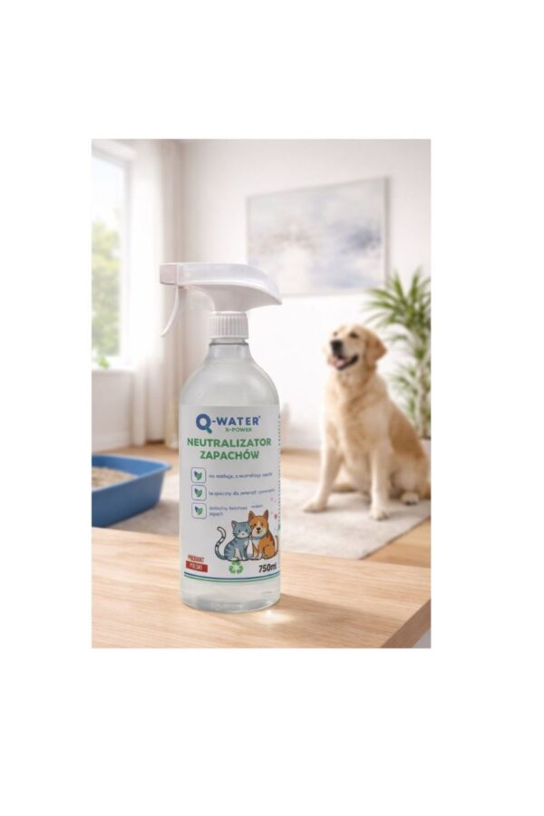 neutralizator Neutralizator zapachów, animal expert,