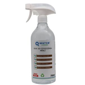 Płyn do Czyszczenia Mebli 750ML