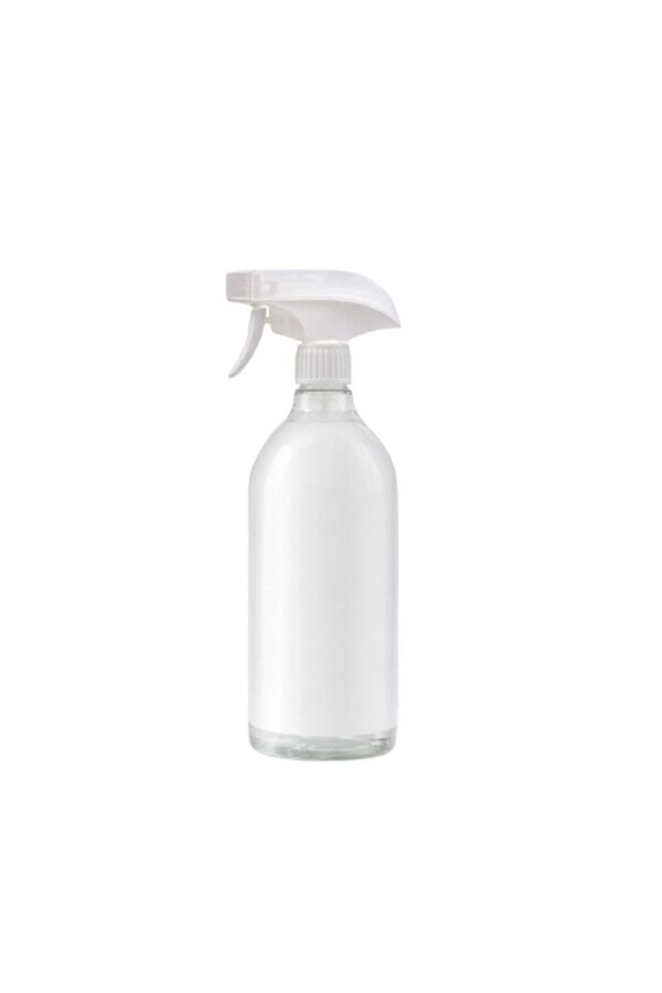 butelka z atomizerem 750 ml butelka z triggerem 750 ml