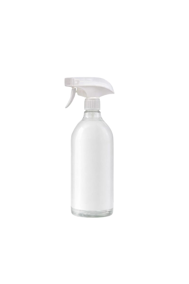 butelka z triggerem 750 ml